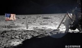 美国登月参与者爆料视频,参与者爆料视频曝光惊人内幕