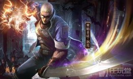 赫姆洛克最新皮肤爆料,神秘元素与炫酷特效，带你领略奇幻魅力