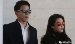 李冰冰男友最新爆料,揭秘两人甜蜜爱情背后的故事